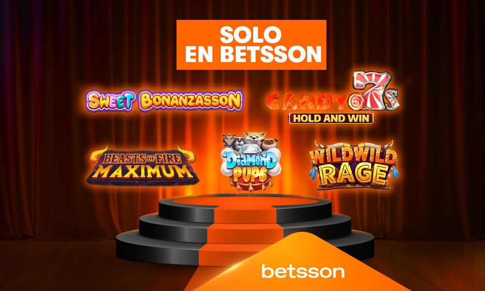 casino exclusivo